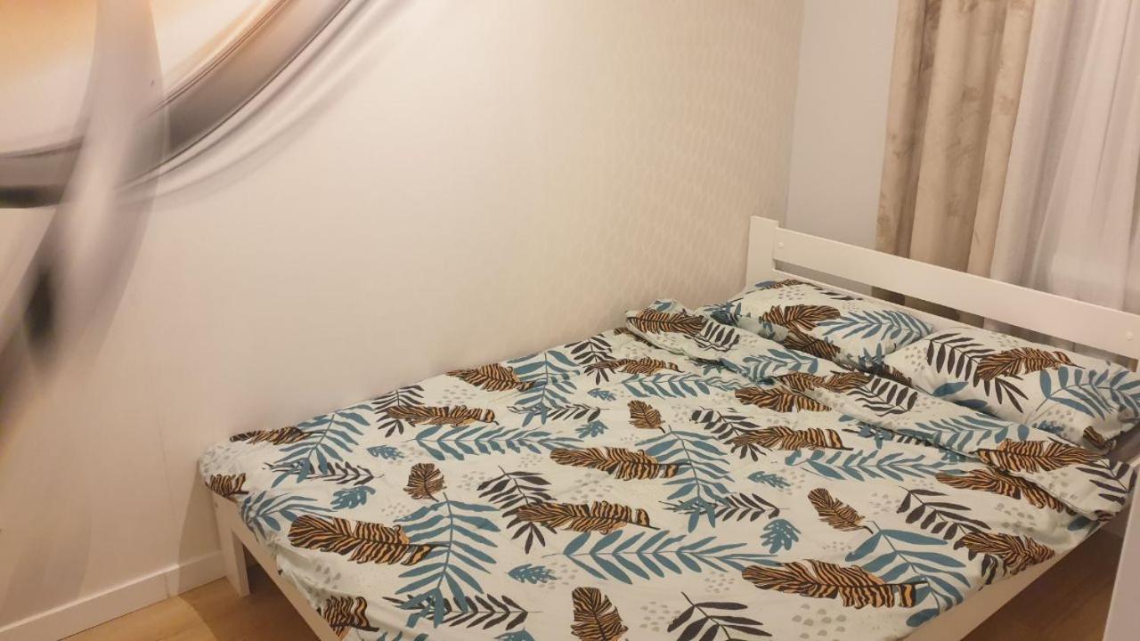 White House Apartaments Warszawa Eksteriør bilde